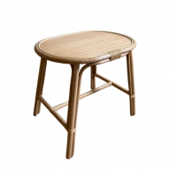 Table junior rotin naturel - PALMITO